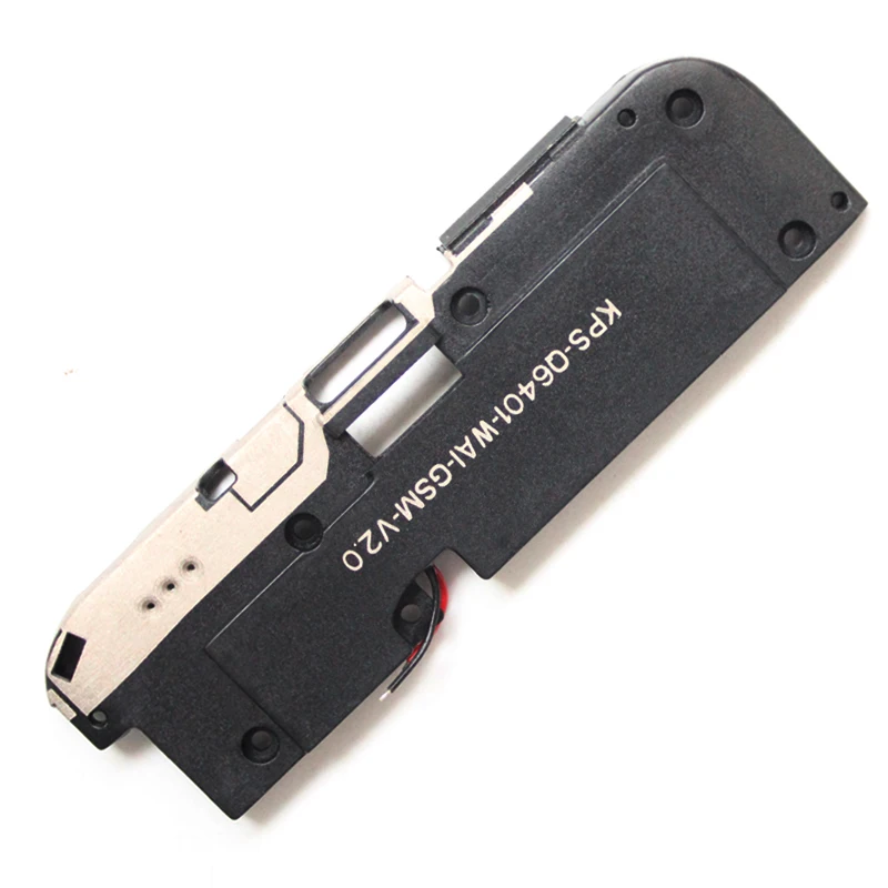 

HOMTOM P30 PRO loud speaker 100% Original Inner Buzzer Ringer Replacement Part Accessories for HOMTOM P30 PRO