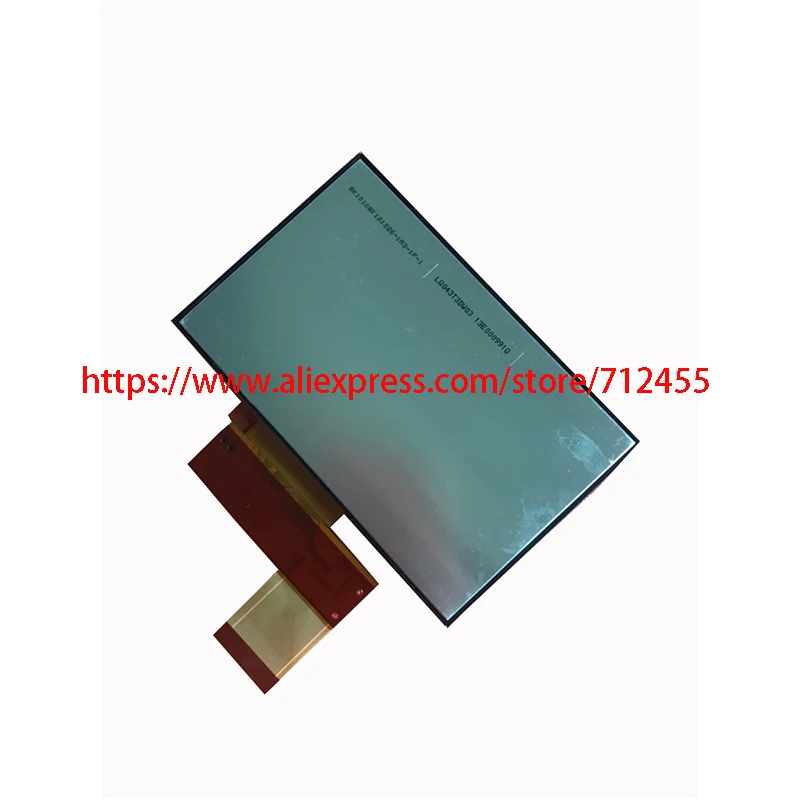 

For 4.3 inch LQ043T3DW03 lcd screen lcd display panel