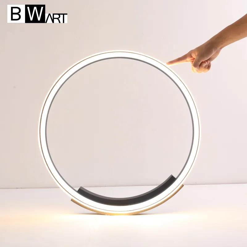 BWART новый современный светодиодный потолочный светильник для гостиной спальни