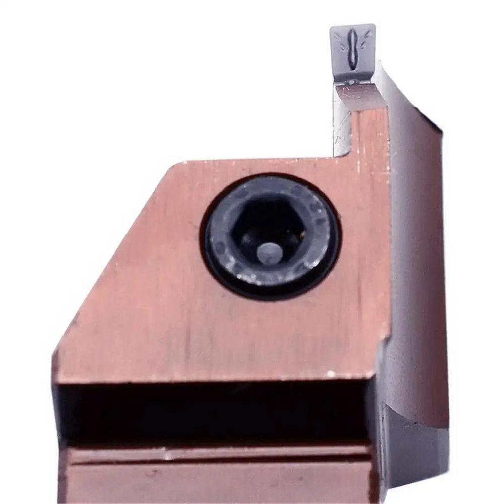 

MZG MGHH 3 4 MM width Dia 20 25 mm Machine Circular Parting End Face Groove Cutter CNC Lathe Cutting Toolholders Grooving Tools