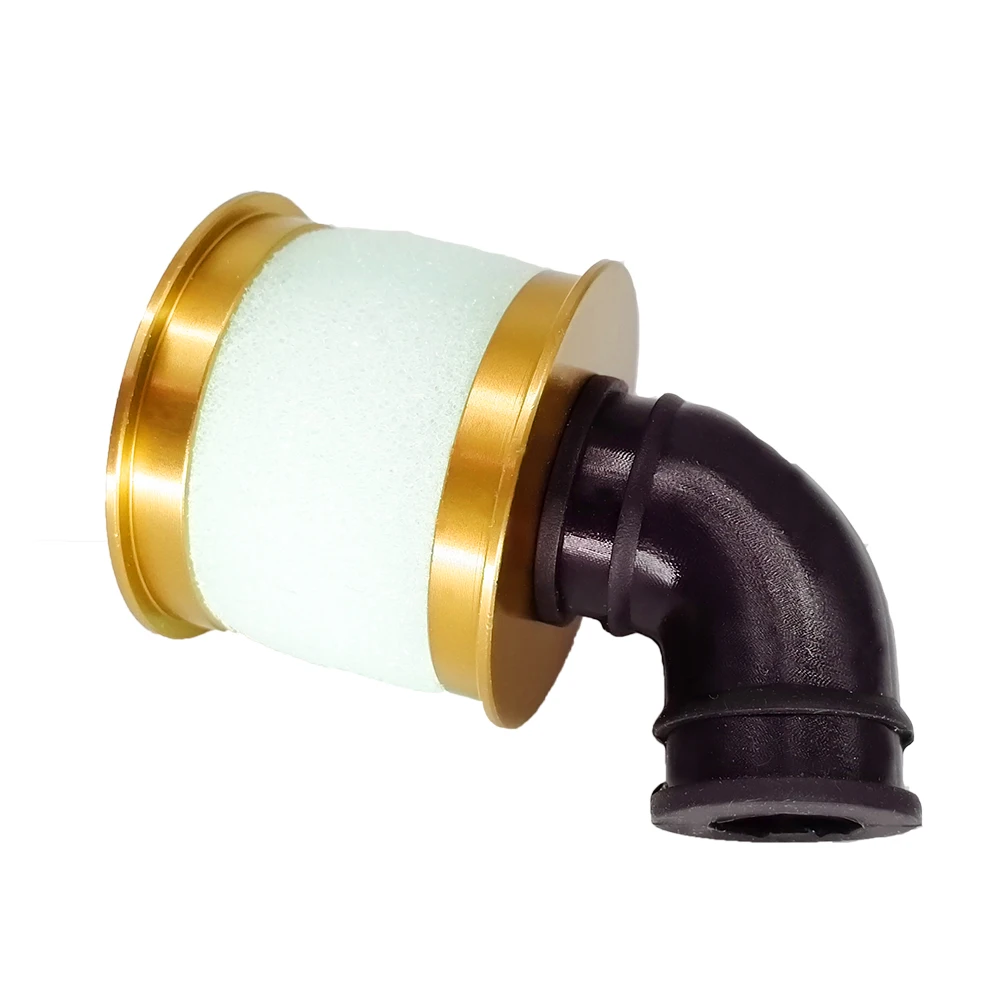 1 шт rc алюминиевый открытый во