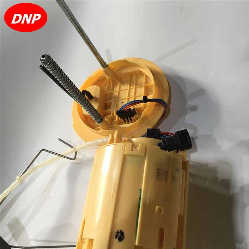 Топливный насос DNP в сборе ПОДХОДИТ ДЛЯ Mercedes-Benz W251 W164 ML280 ML320 ML350 A2514700190 1644700394 A1644700394