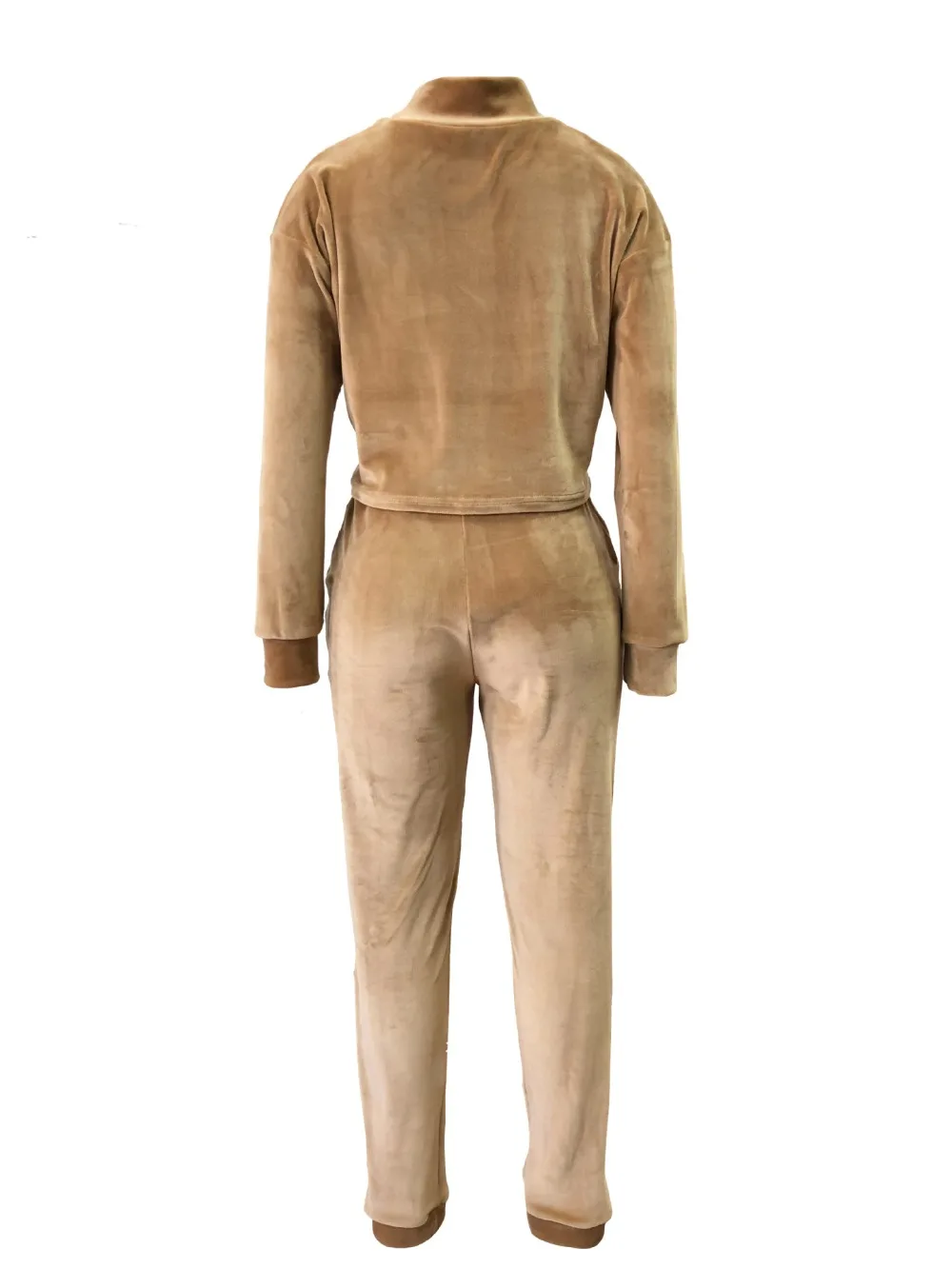 two piece set women tracksuit for women outfit winter cashmere hoody pants 2 piece set for female two pieces sets women's suits