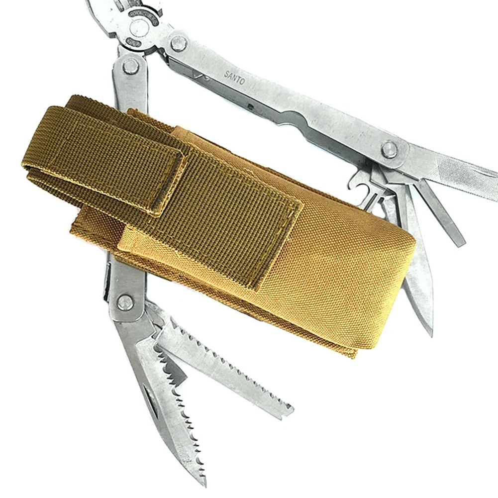 Тактический медицинский чехол для фонарика и ножа EMT Молл прикрепить emergent