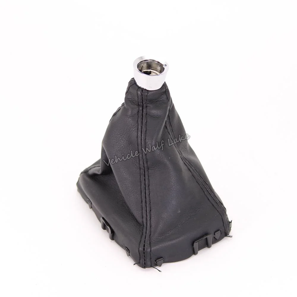 Новая полностью кожаная ручка переключения передач для автомобиля Ford Mondeo Mk4|manual