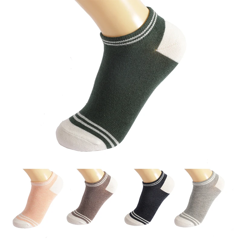 

10 шт. = 5 пар в партии, с сеткой; Женские короткие носки невидимые носки до лодыжки; Женская дышащая обувь; Сезон весна-осень тонкие лодочкой но...