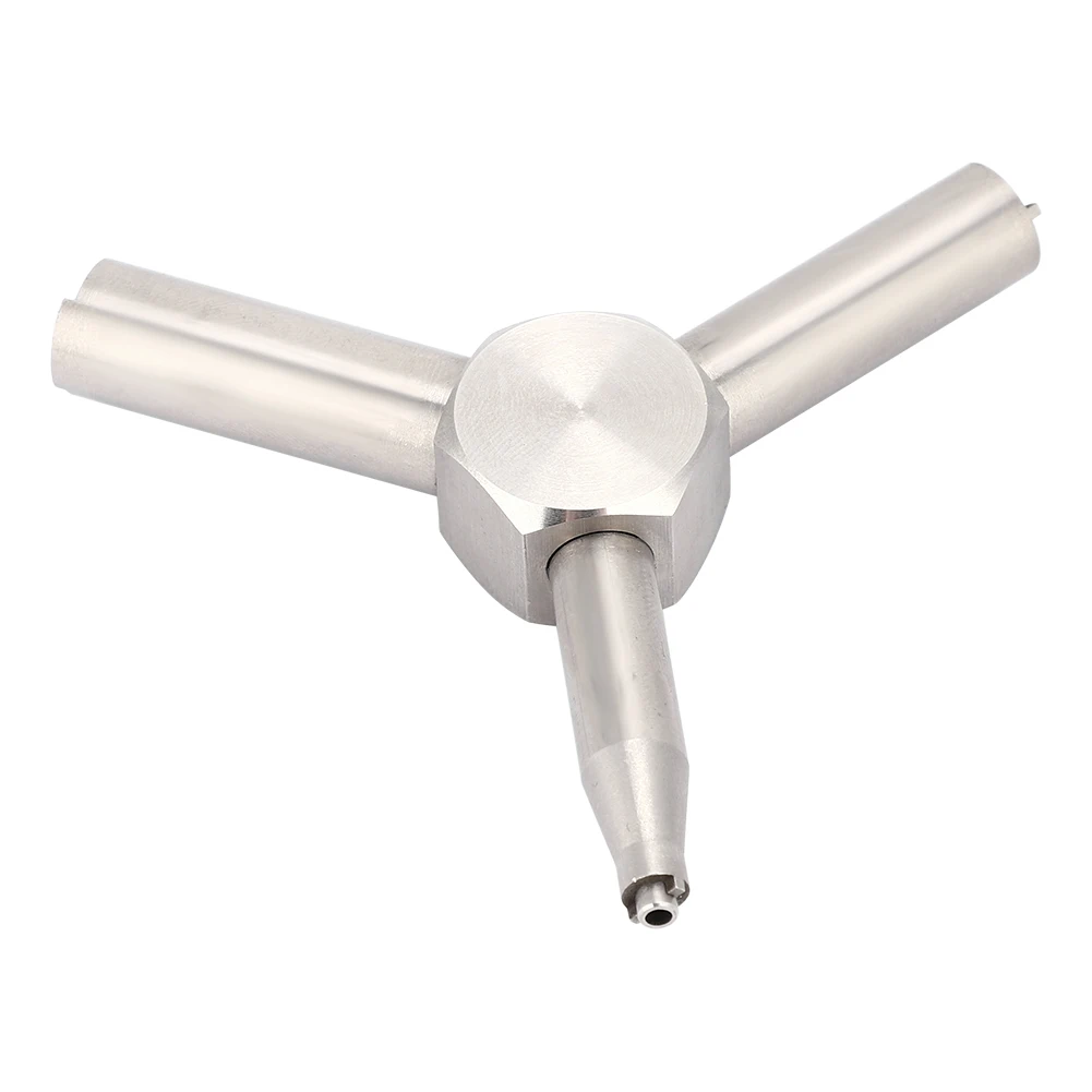 Element Airsoft клапанный ключ для KSC WA газовый журнал инструмент удаления клапанов