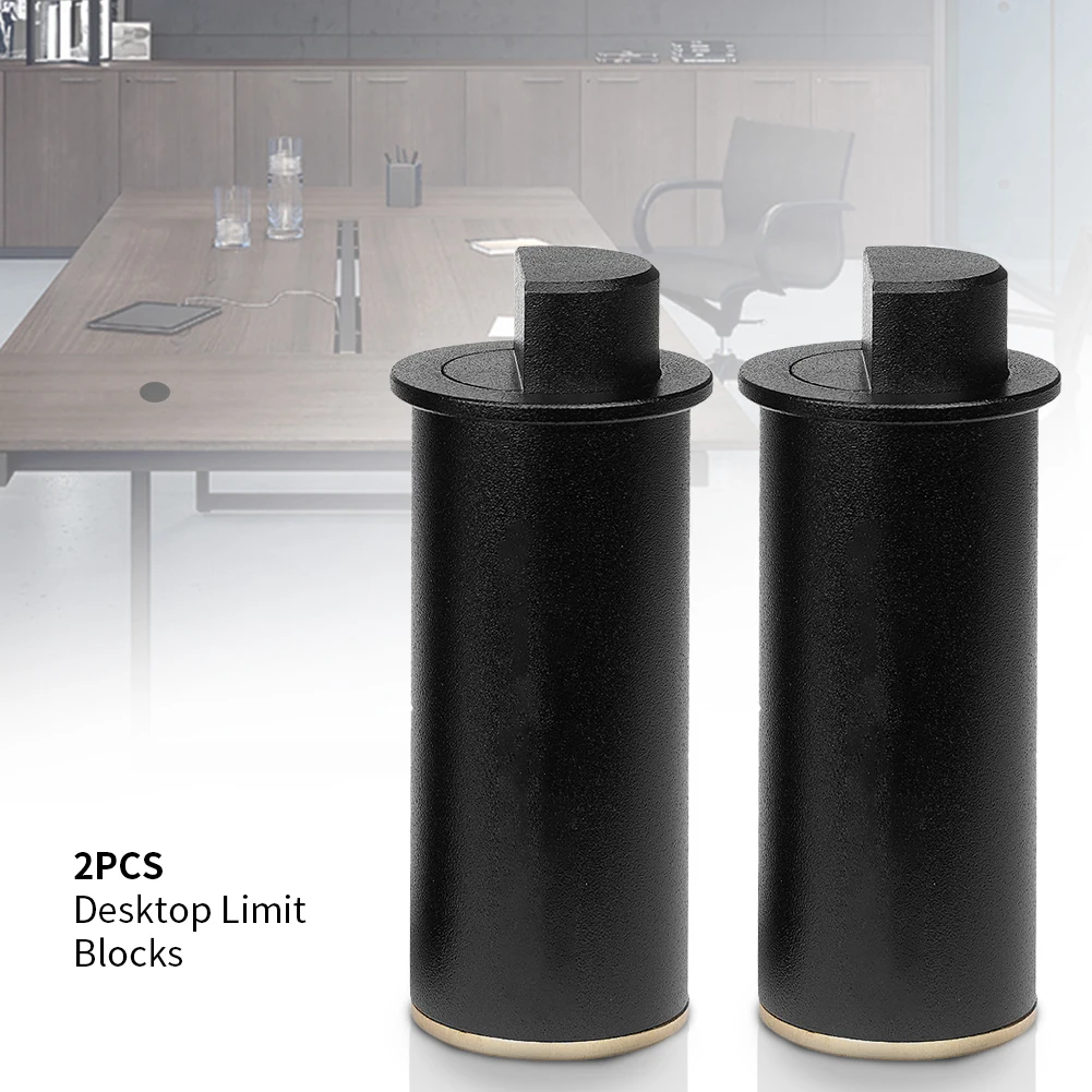 

Woodworking Desktop Limit Block Hide Baffle Plate Accessories Aluminium Alloy