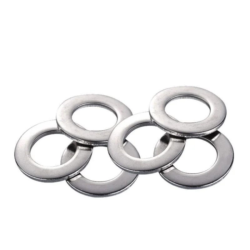 Винт с круглой головкой и внутренней шестигранной гайка комплект