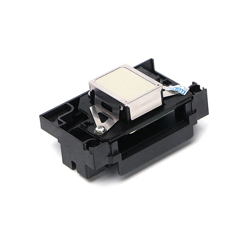 F180000 печатающая головка для Epson L800 T50 R280 R285 R290 R295 R330 RX610 RX690 PX660 PX610 P50 P60 T60 T59 TX650