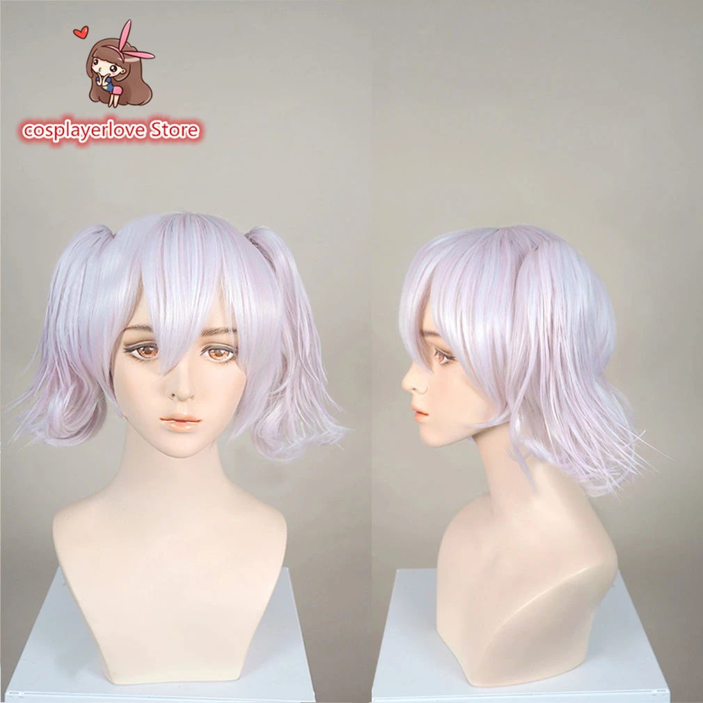 

Peter Grill and the Philosopher's Time Alpacas Mimi Headwear for cosplay costume Halloween Carnival Costume