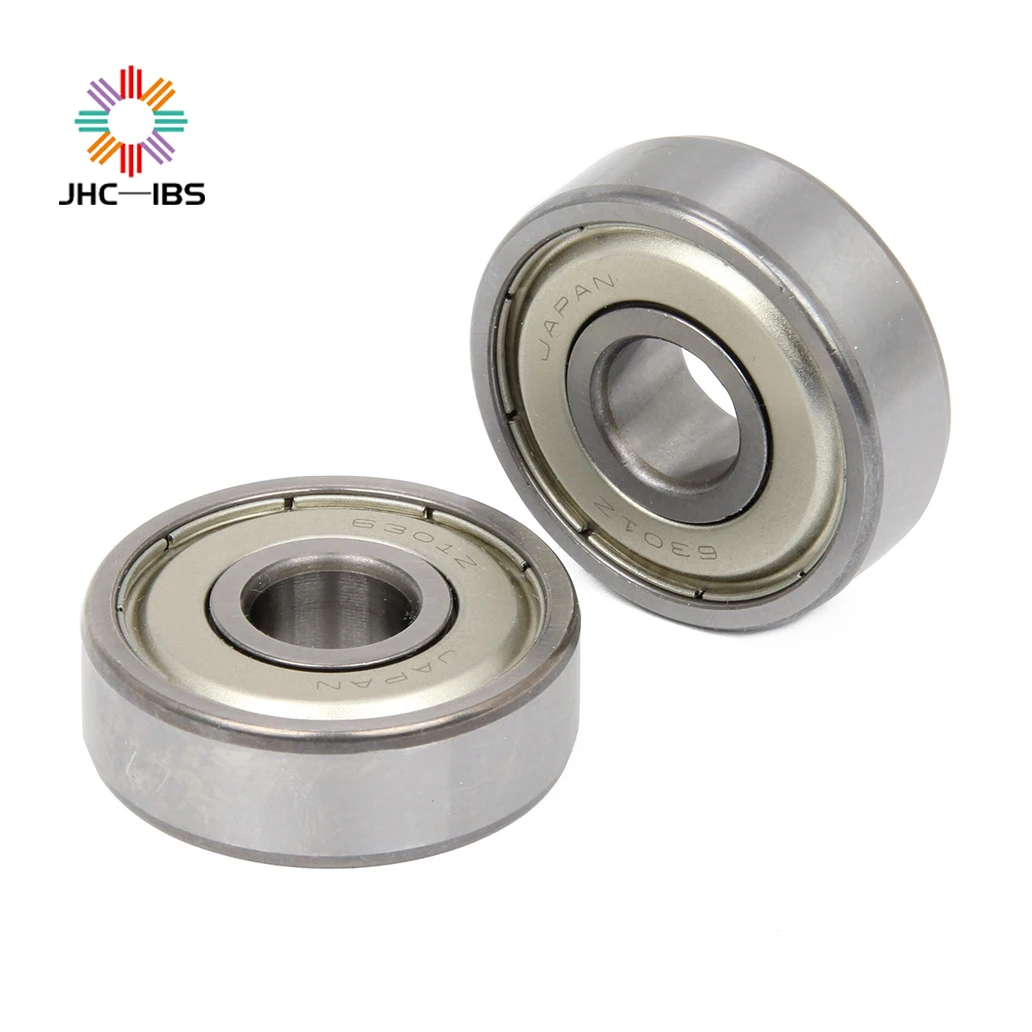 Motorcycle Rear Roller Bearing Hub Steering Stem Head For Honda CR80R CR 80R 1980 1981 | Motorbike Brakes