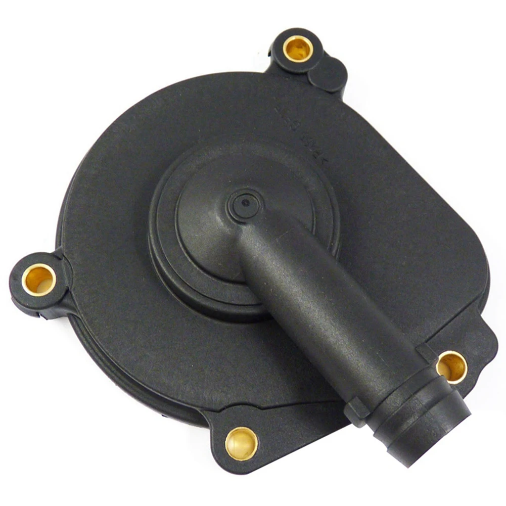 Двигатель PCV Кривошип картера вентиляционный клапан OEM 2720100631 подходит для Mercedes Benz