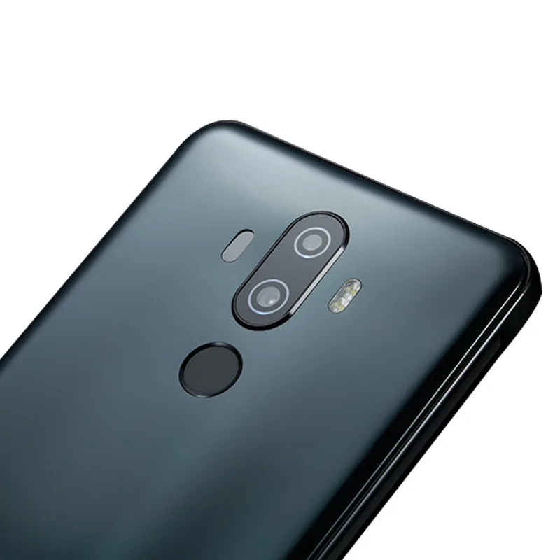 Jeasung Pulada M6 5,9 дюймов 4G LTE смартфон 6+ 128 ГБ MT6757 Восьмиядерный Android 8,0 мобильный телефон с usb-кабелем для зарядки