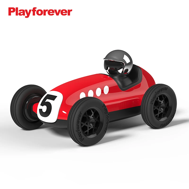 

Playforever 1:43 Lotino Collection Grade Simulation Model Car