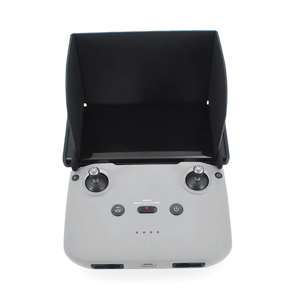 

Солнцезащитный козырек для пульта дистанционного управления DJI Mavic MiNi /Pro/Spark/Phantom 3 4, мобильный телефон