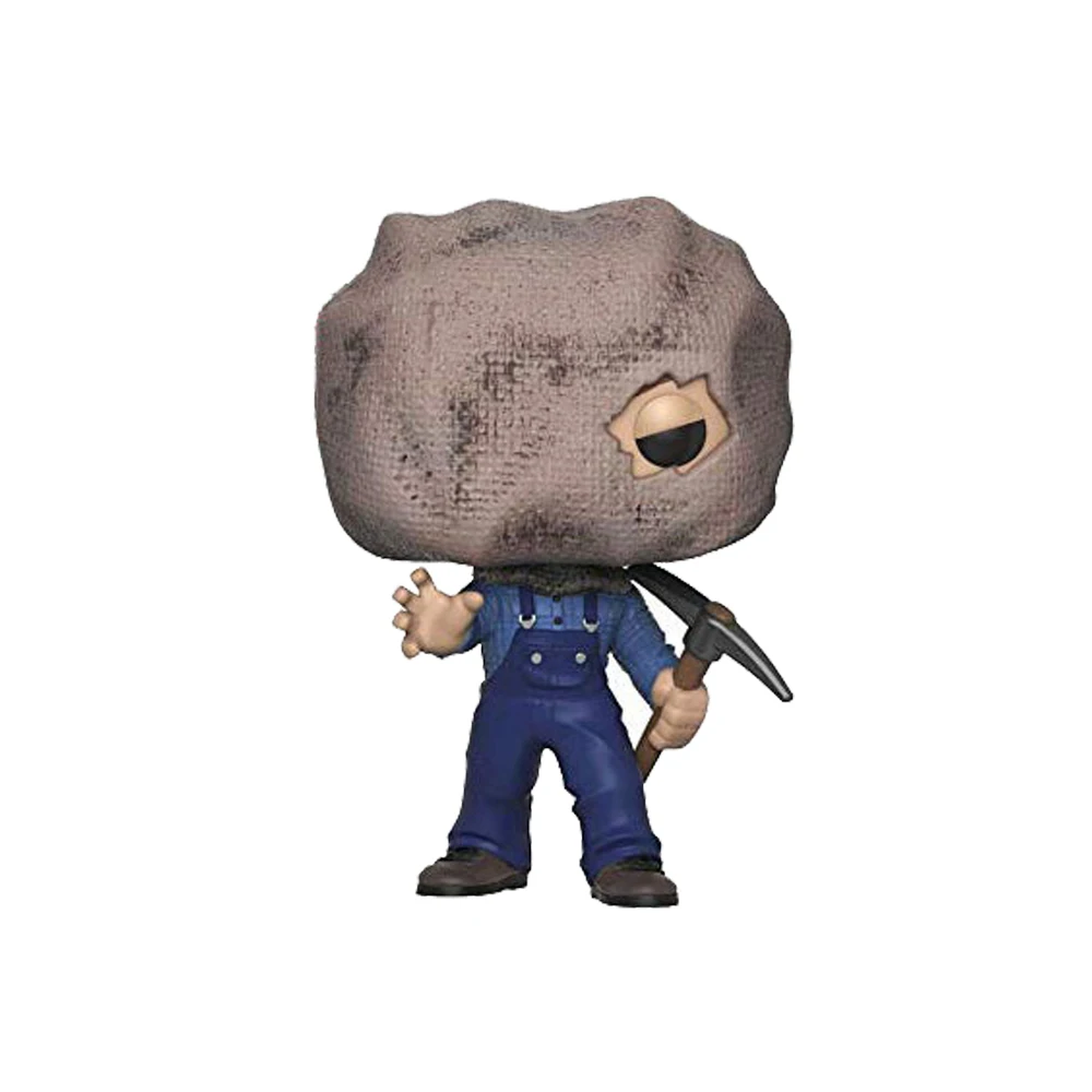 

Movie Friday The 13th Character Model Jason Figure #611 Vinyl Doll Toys Decoration Christmas Gift
