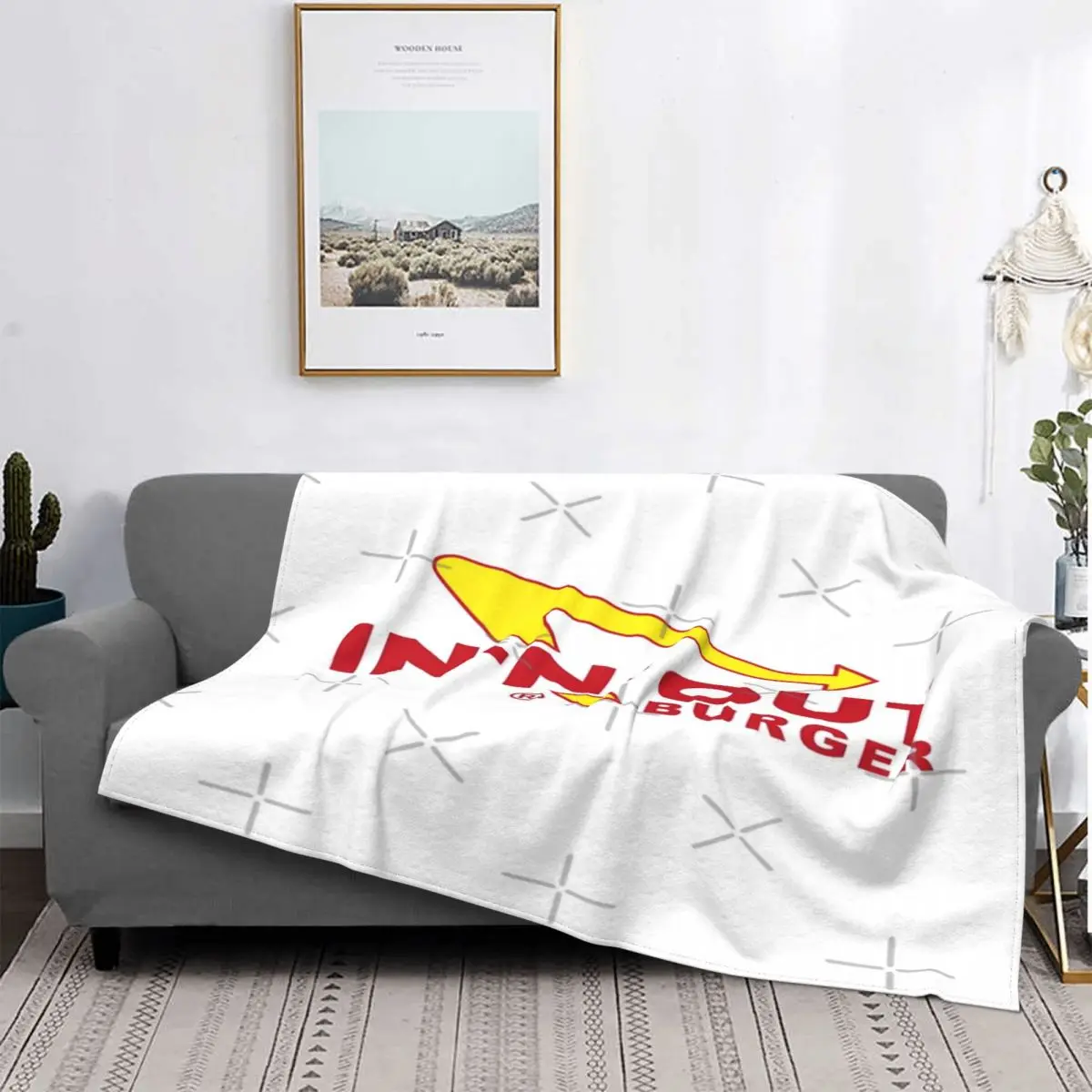 

Manta in-n-out para cama, manta a cuadros для малыша, с капюшоном, для cama