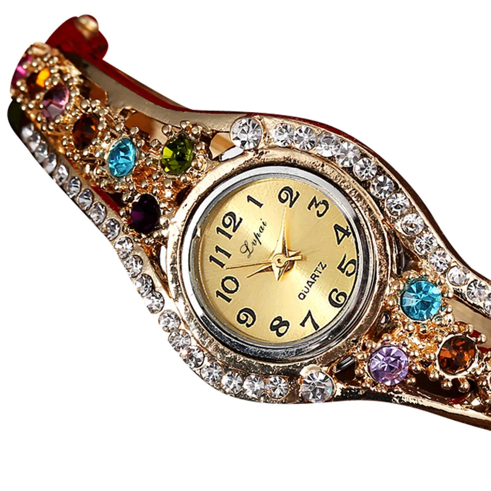 

Lvpai 2021 Hot Sale Fashion Luxury Women'S Watches Women Bracelet Watch Ladies Wrist Watch Quartz Wristwatches Zegarek Damski F3