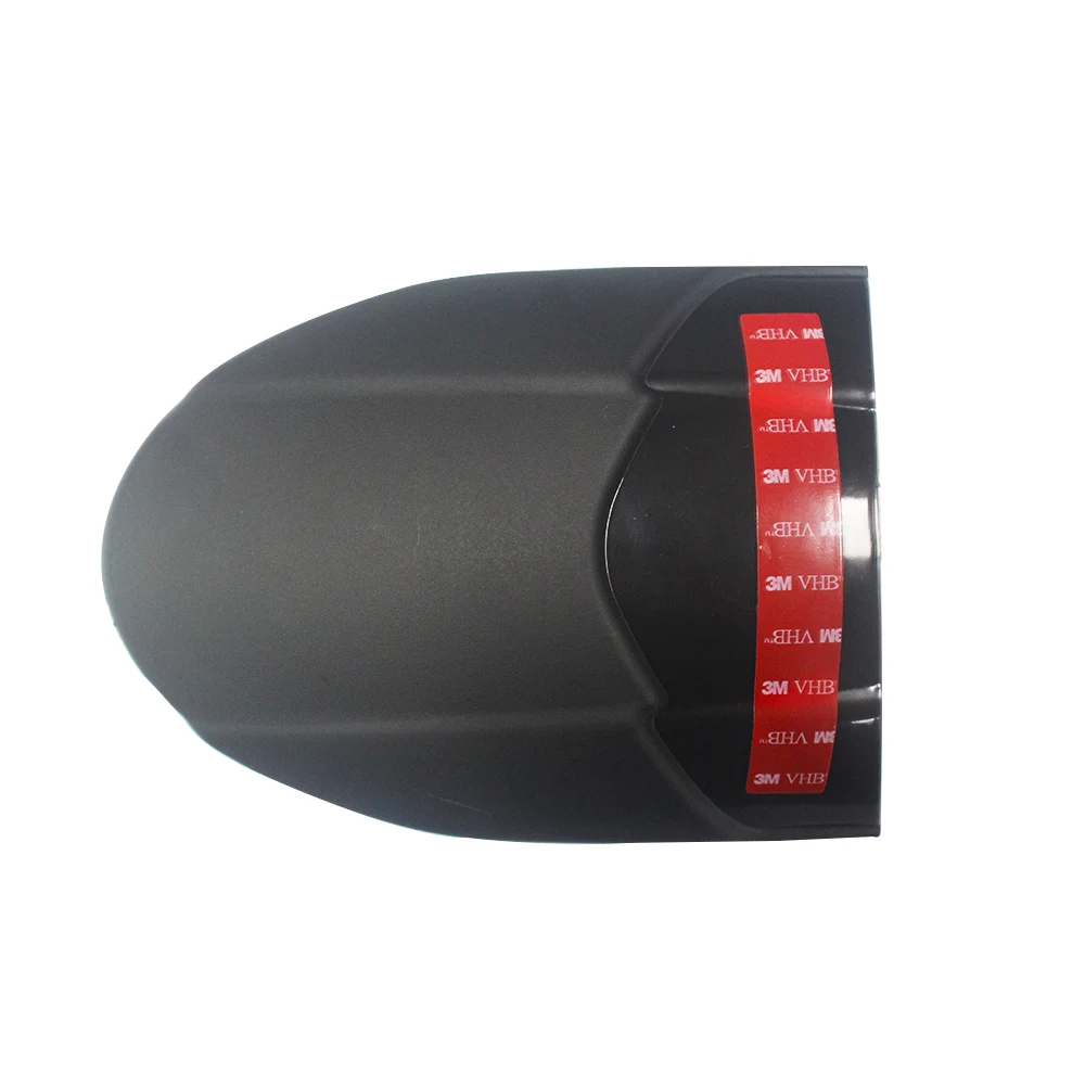 Аксессуары для мотоциклов заднее колесо защита от брызг крыла крышка