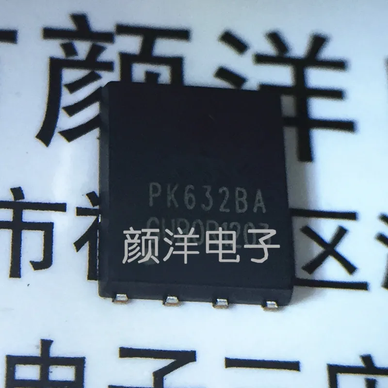 Новый и оригинальный PK632BA | Электроника