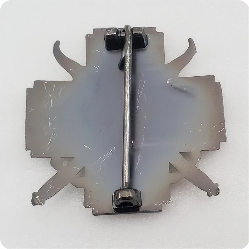 Редкий значок лидера румынской железной гвардии | Дом и сад