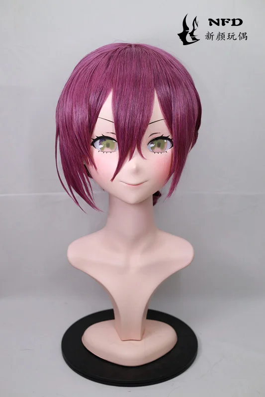 Рисунок 2 - (NFD033) настраиваемая голова с