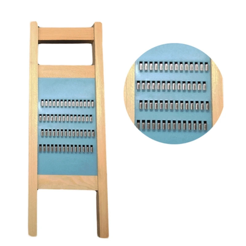 Кухонный измельчитель для огурцов овощей салатов фруктовый сыр моркови лука