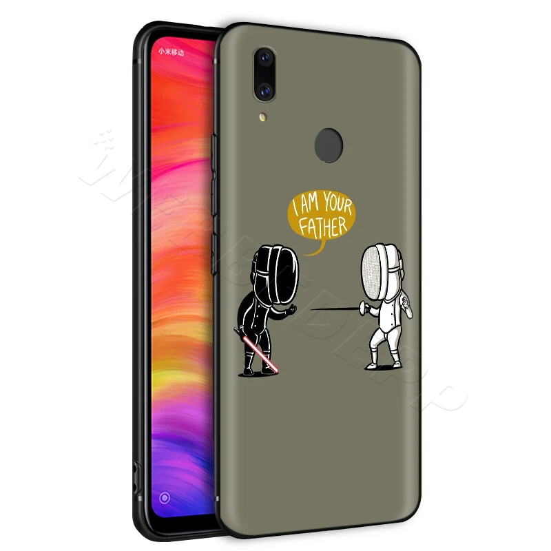 Спортивный чехол для Xiaomi Redmi 4A 4X 5 5A 6 6A 7 7A S2 Note Go K20 Pro Plus Prime 8T|Бамперы| |