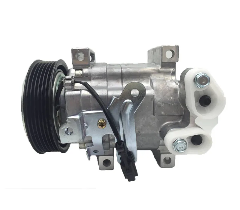 73111SC020 Z0012269A DKV-10R/DKV10R 6pk auto air conditioning ac compressor for Subaru Impreza/ for Forester 2.5L 2.0L