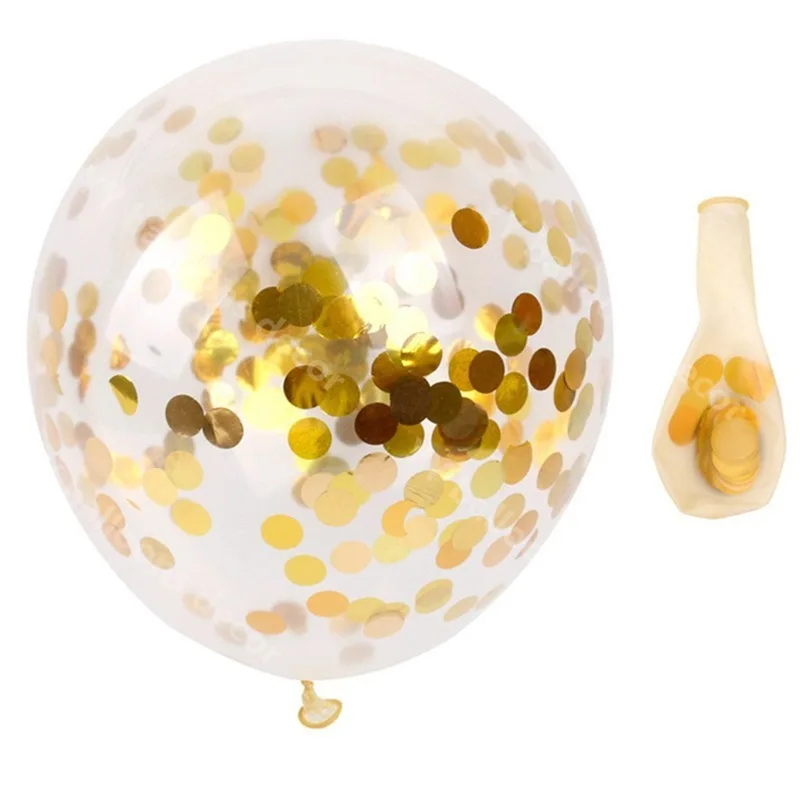 114 шт. декоративные гелиевые гирлянды из латекса | Дом и сад