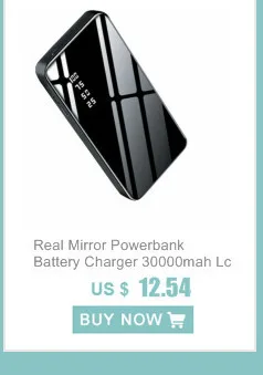 Только Чехол 5 в Dual USB 6*18650 power Bank, блок питания, зарядное устройство для мобильного телефона, чехол для iphone6 Plus S6 xiaomi