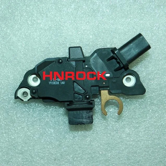 Регулятор напряжения F00M145286 F00M145394 14 в для MITSUBISHI Pajero Montero 3 2 генератора OEM A3T08699 A3T09699