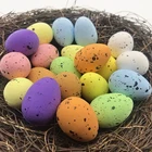 Украшение в виде птицы на Пасху, 43 см, 20 шт.