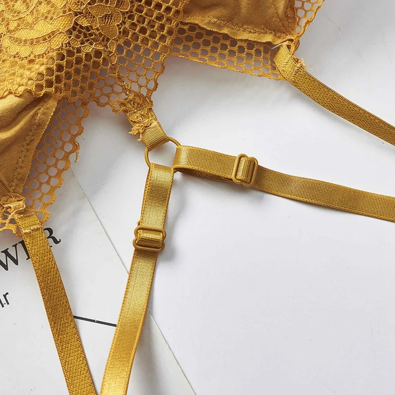 

Seamless Padded Women Bras Summer Ladies Lace Tube Top Sling Beauty Back Wrapped Chest