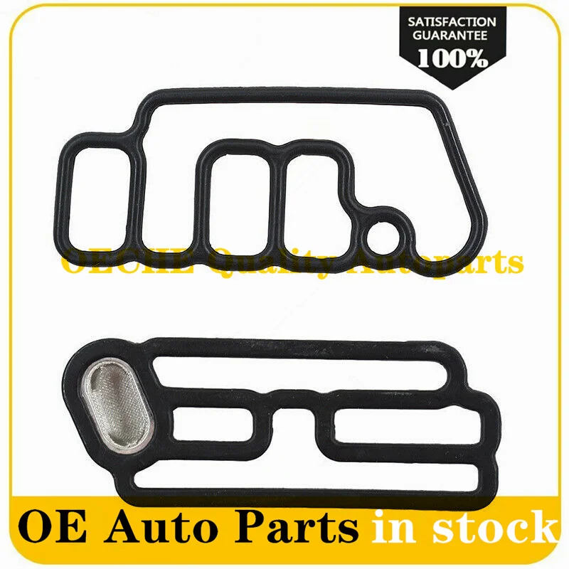 15815-R70-A01 15845-R70-A01 соленоидная прокладка головки цилиндра Vtec для Honda | Автомобили и