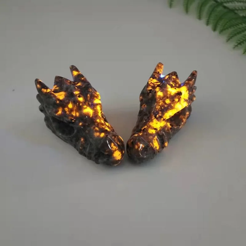 Оптовая цена Высокое качество резная восстанавливающая Кристалл Рейки Yooperlite