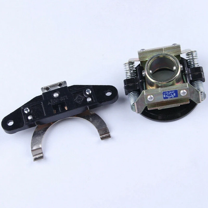 Двигатель центробежный выключатель однофазный механические Выключатель