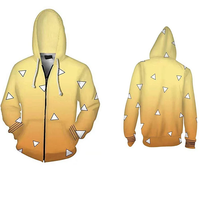 Большой размер xxxxxl XXXXL XXXL Хэллоуин Kamado Tanjirou Nezuko Косплей Костюм агатсума зенитсу