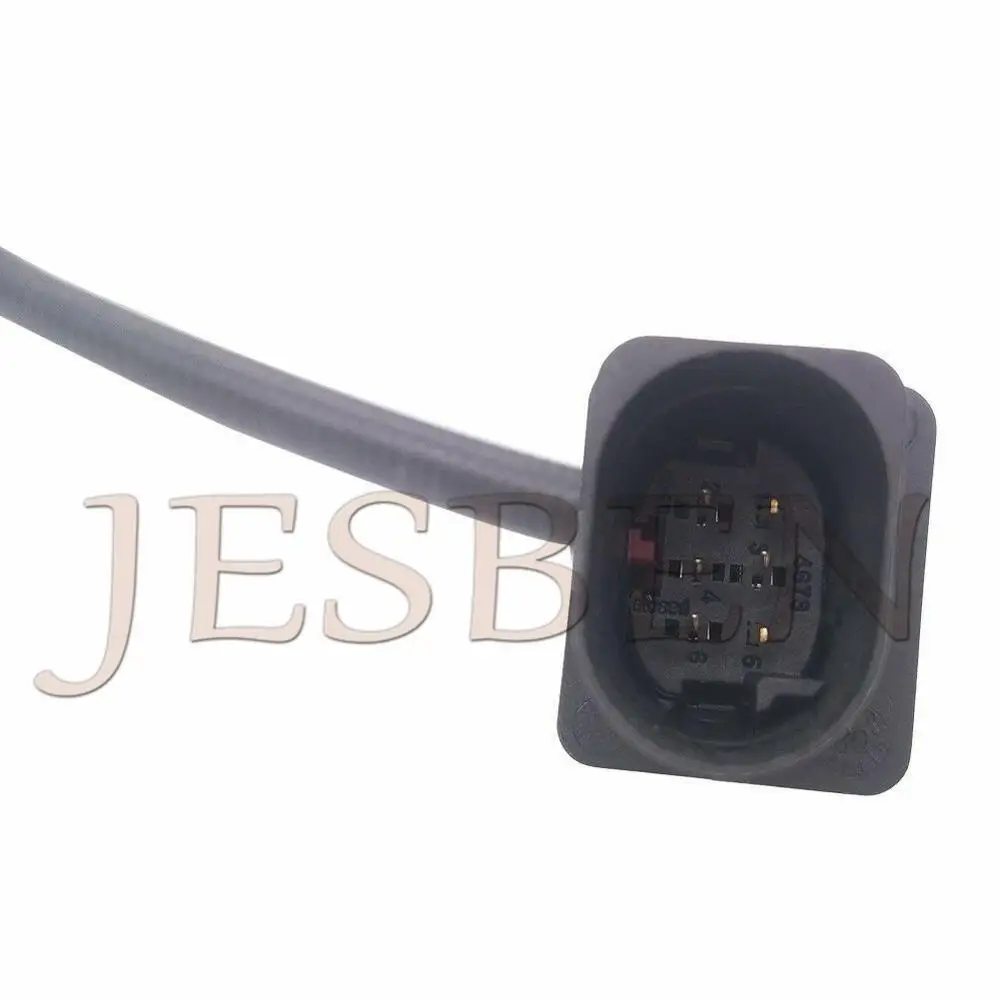 4 шт. кислородный датчик лямбда зонда O2 для BMW 1 3 120i 320i E90 11787570481 11787545243 11787535269