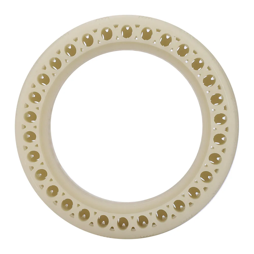 Бесплатная доставка обновленный скутер флуоресцентные шины бескамерные твердые