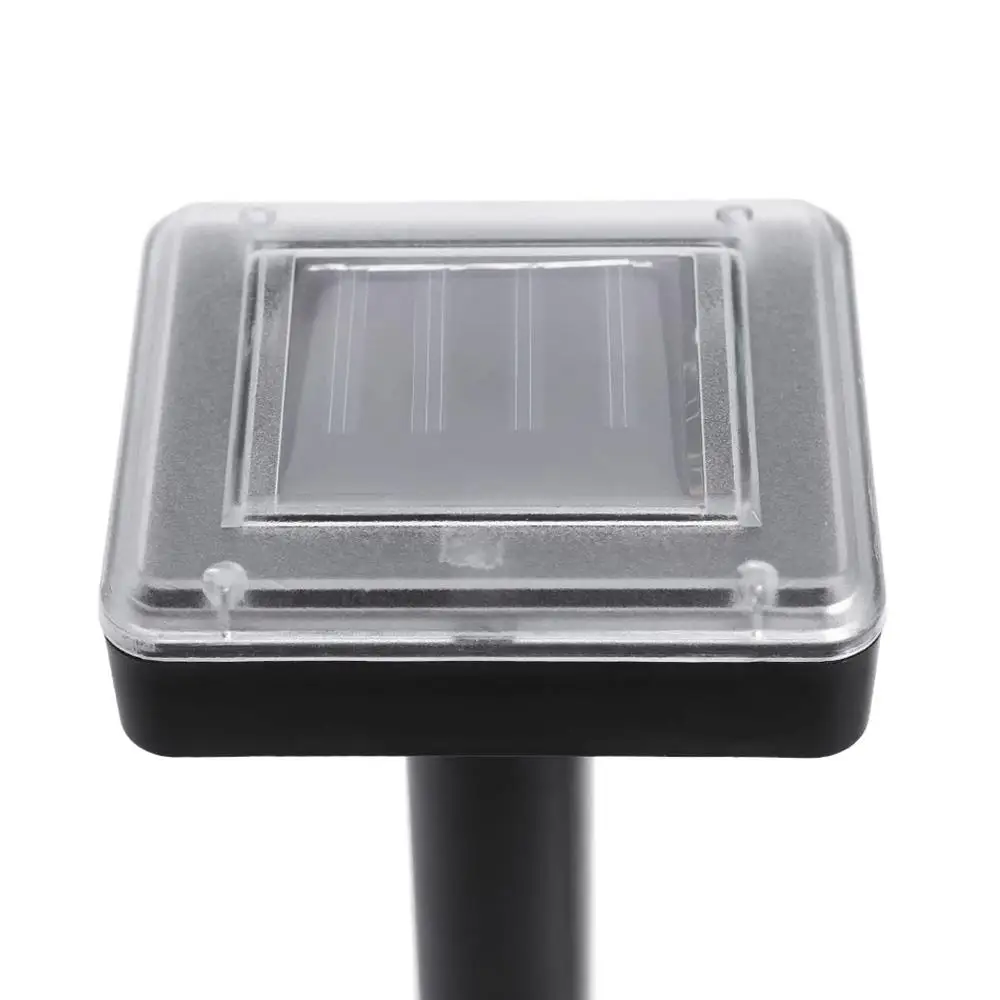 Эко-дружественных ультразвуковой Мышь Отпугиватель москитов средство из