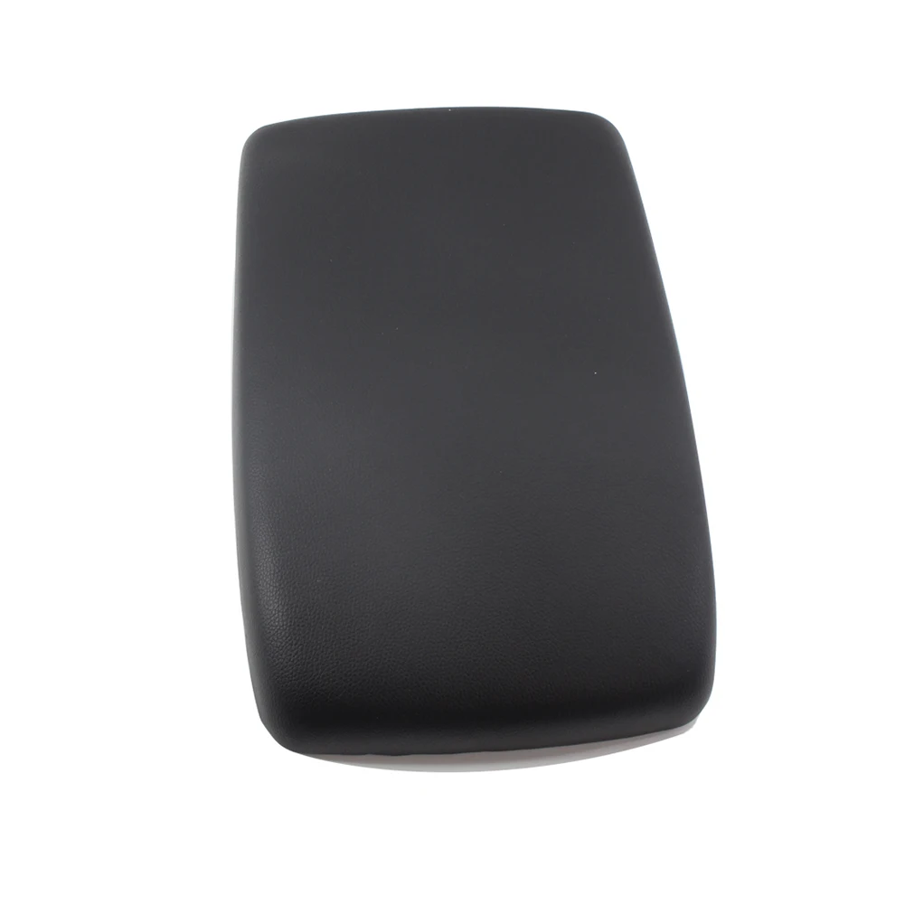 Car Center Console Armrest Cover Lid For Toyota Highlander 2008 2009 2010 2011 2012 2013 Arm Rest Box Cap Auto Accessories | Автомобили и