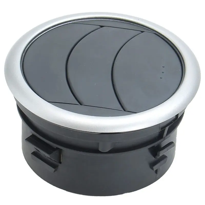 AL21 дефлектор кондиционера для приборной панели выходное боковое отверстие Suzuki SX4