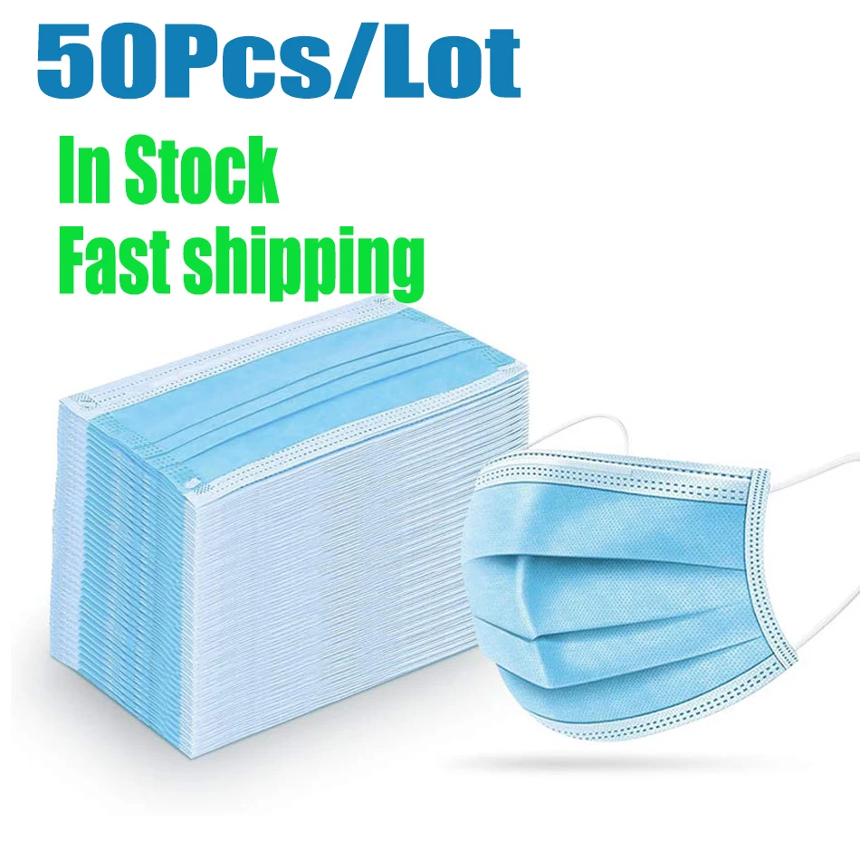 50 шт./200 шт. одноразовые фильтры для лица|Брекеты и подставки| |