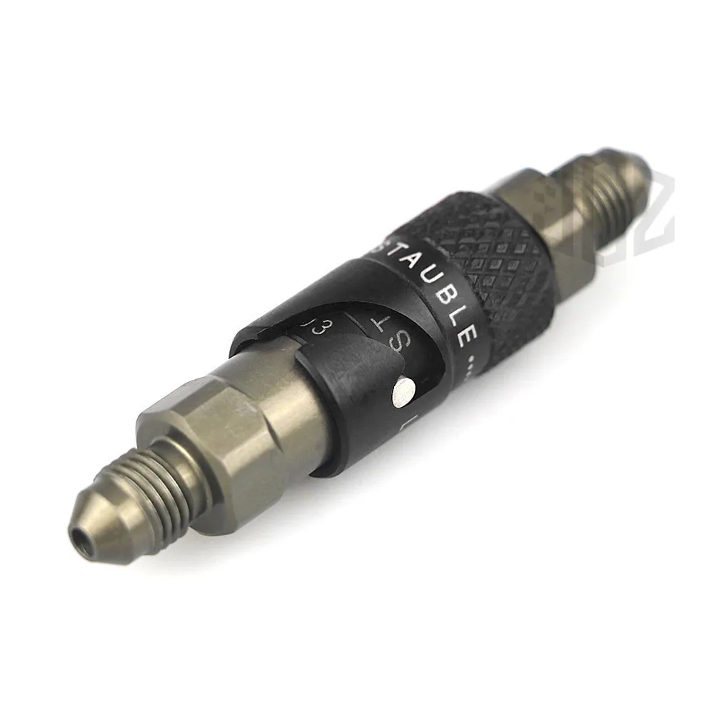 Алюминиевая крышка тормозного суппорта мотоцикла AN3, универсальные быстроразъемные фитинги, адаптер для снятия топливного адаптера, аксессуары для тормозной магистрали