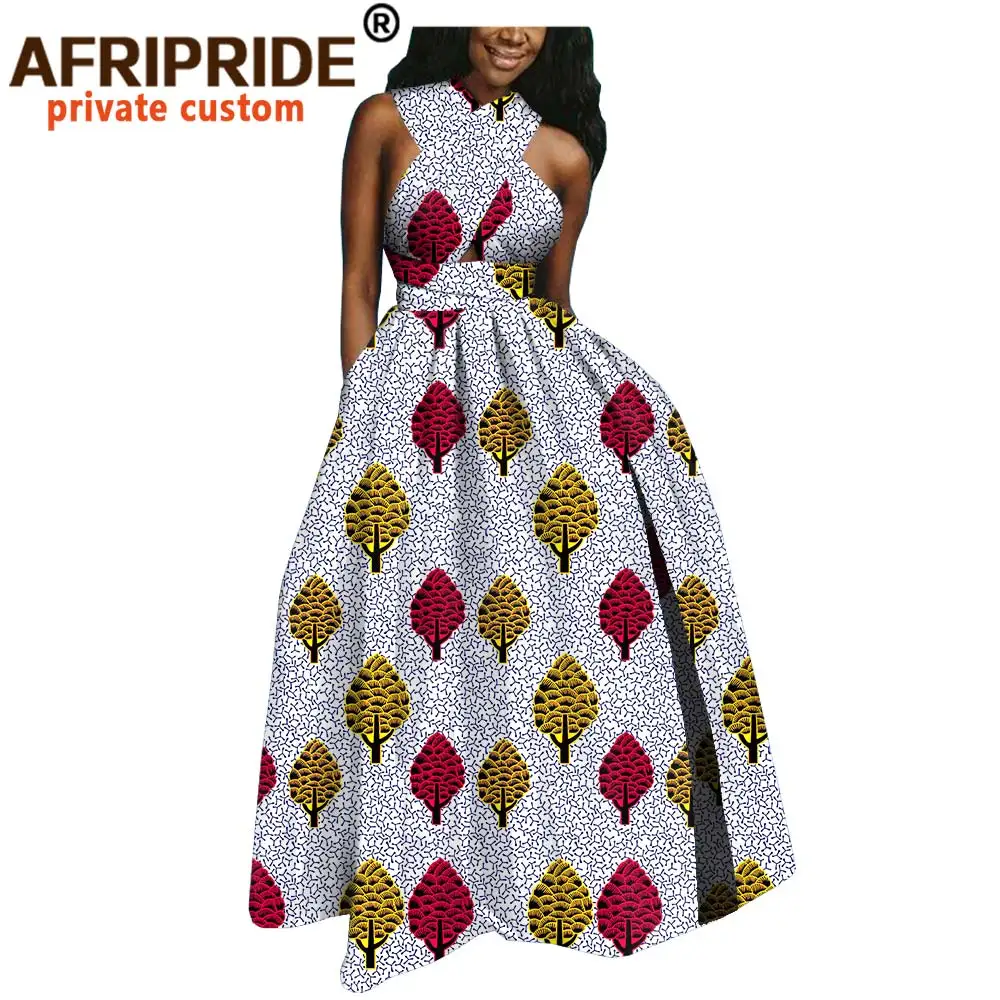 

African ankara fabric high quality wholesale african flower 100% cotton real wax brocade fabric for clothing A18F0350