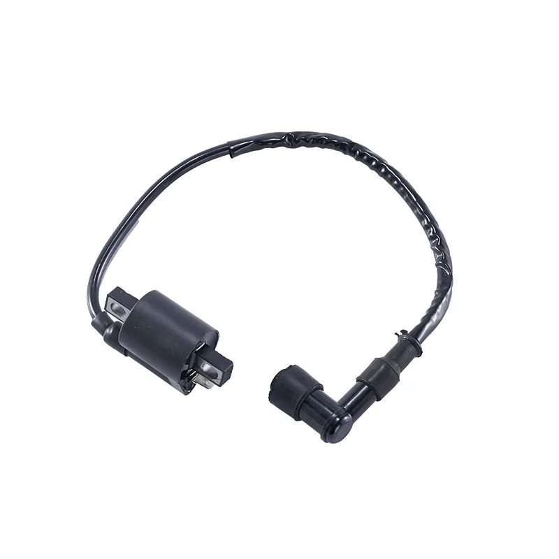 

High Quality Ignition Coil Motorcycle Assembly For Honda CG125 ZJ125 JH125