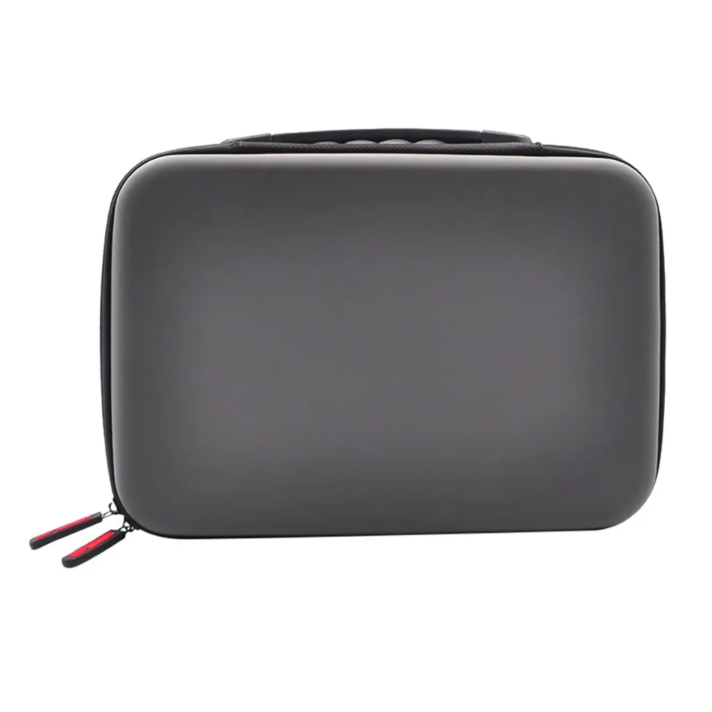 Портативный жесткий чехол для хранения из искусственной кожи DJI MAVIC MINI Drone
