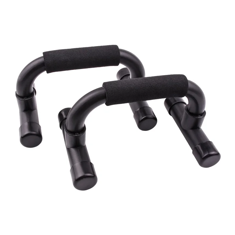 

1Pair Push Up Bars Stands Pushup Handles Grip Bars Home Multifunction I-beam Equipment Fitness Gym Muscle Body Workout Racks